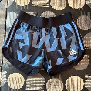 Adidas sport . Woman’s shorts. Size S
